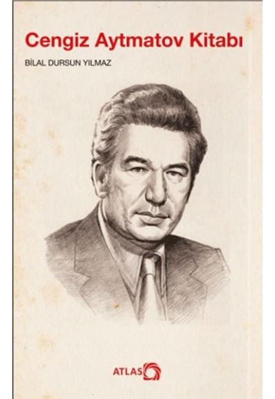 Cengiz Aytmatov Kitabı