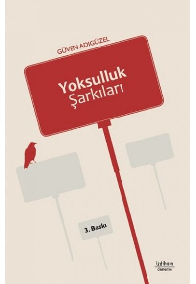 Yoksulluk şarkıları