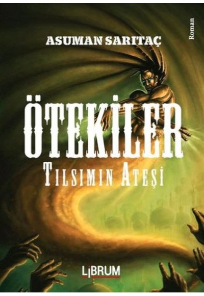 Ötekiler