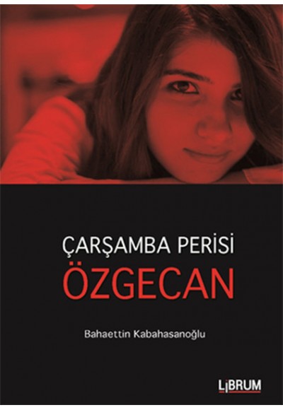 Çarşamba Perisi Özgecan