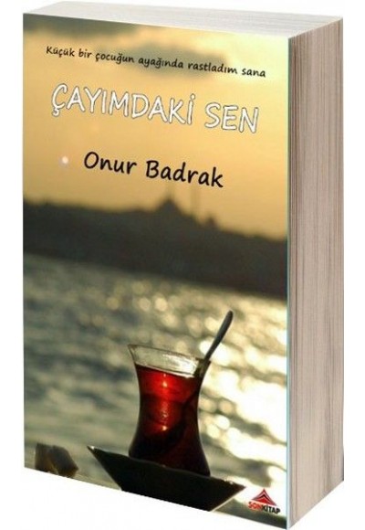 Çayımdaki Sen