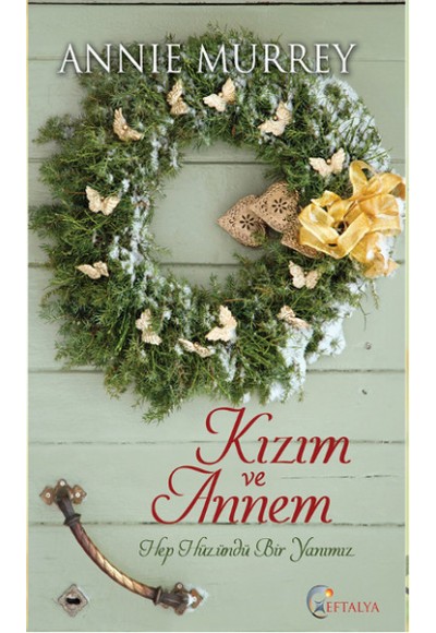 Kızım ve Annem