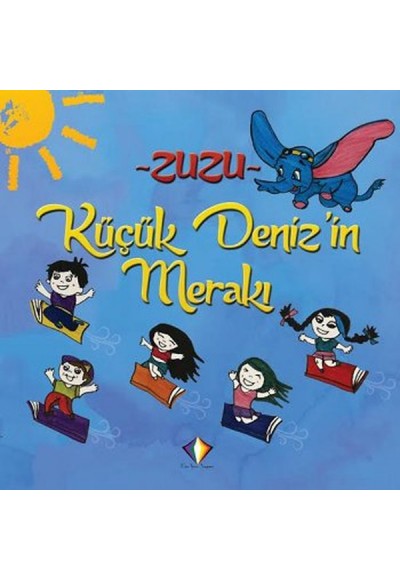 Küçük Deniz'in Merakı