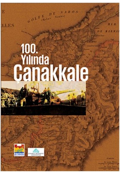 100. Yılında Çanakkale