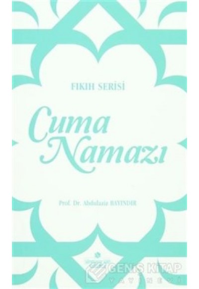 Cuma Namazı