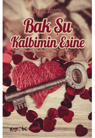 Bak Şu Kalbimin Eşine