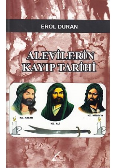 Alevilerin Kayıp Tarihi