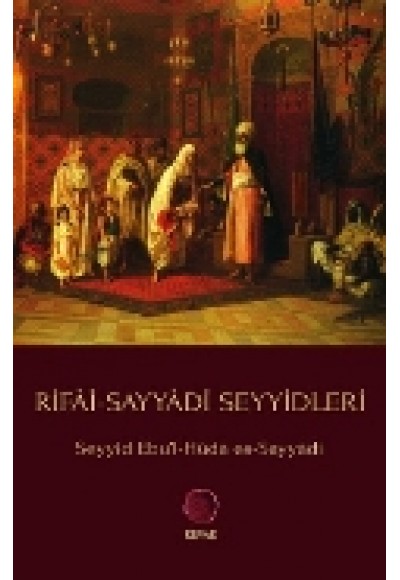 Rifai-Sayyadi Seyyidleri
