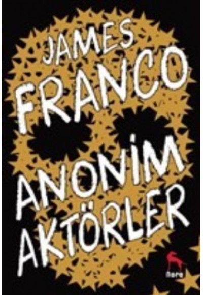 Anonim Aktörler
