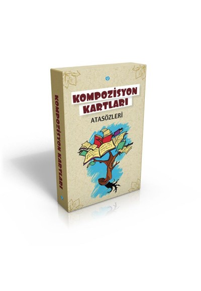 Kompozisyon Kartları - Atasözleri