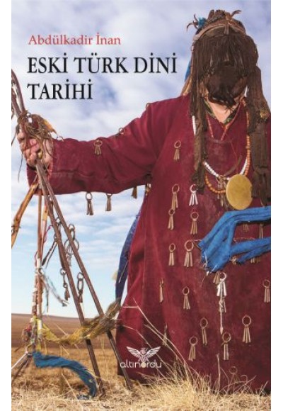 Eski Türk Dini Tarihi