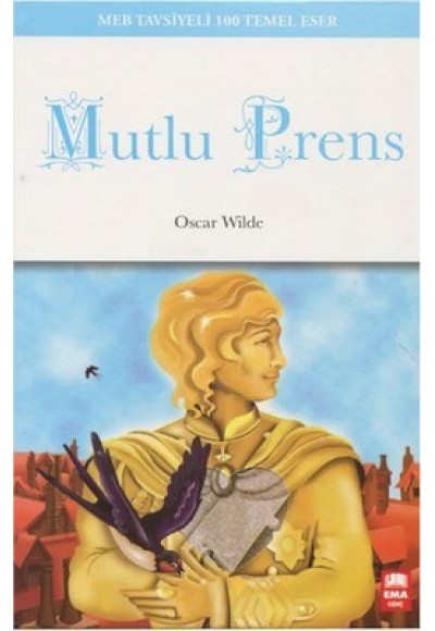 Mutlu Prens