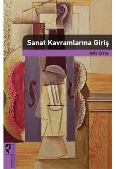 Sanat Kavramlarına Giriş