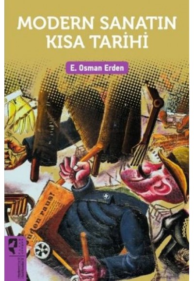 Modern Sanatın Kısa Tarihi
