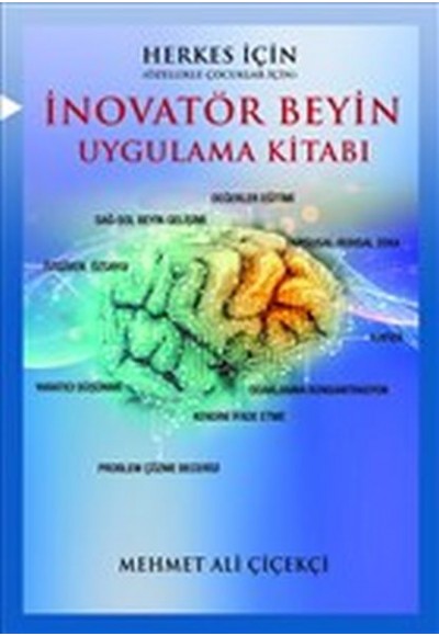 İnovatör Beyin Uygulama Kitabı