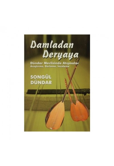 Damladan Deryaya