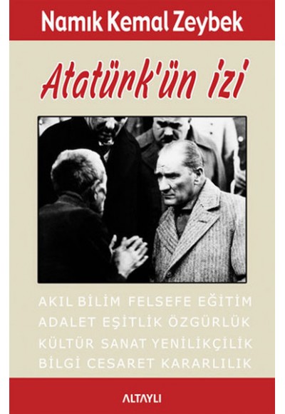 Atatürk'ün İzi