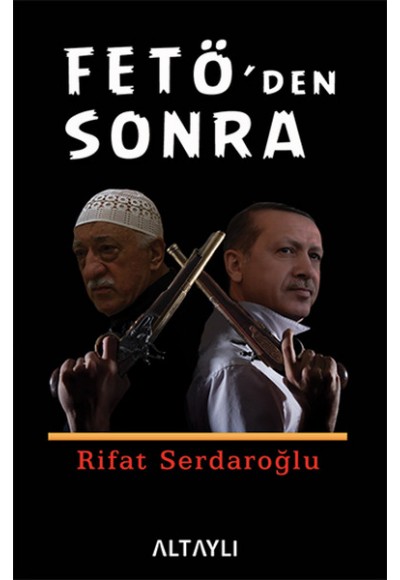 Fetö'den Sonra