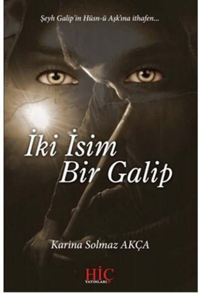 İki İsim Bir Galip