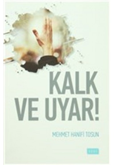 Kalk ve Uyar