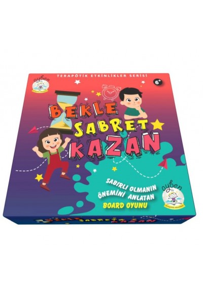 Bekle Sabret Kazan