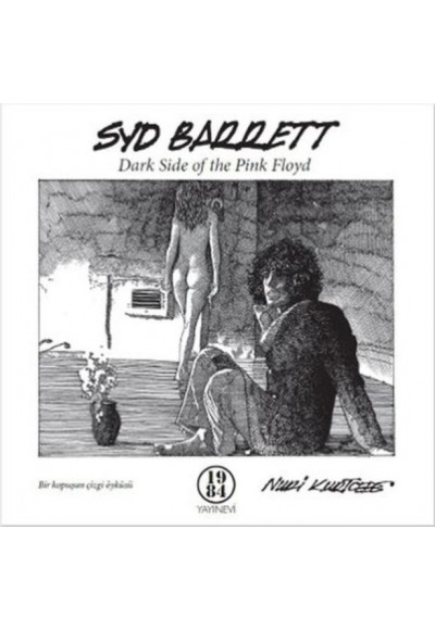 Syd Barrett