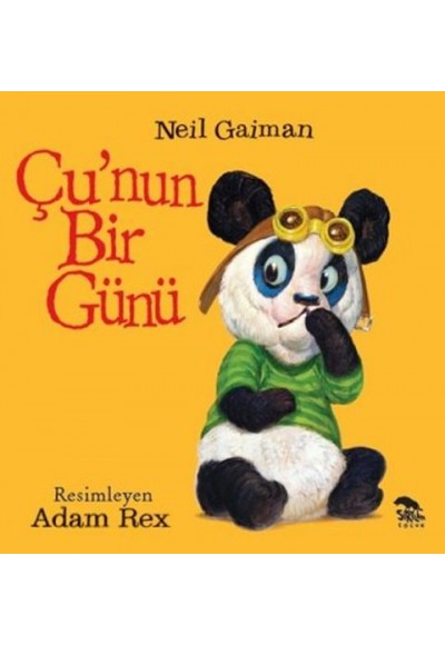 Çu'nun Bir Günü (Ciltli)