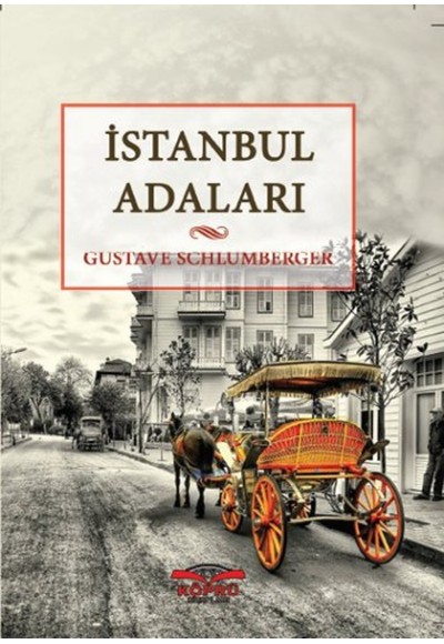 İstanbul Adaları