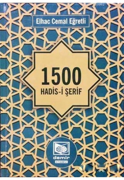 1500 Hadis-i Şerif
