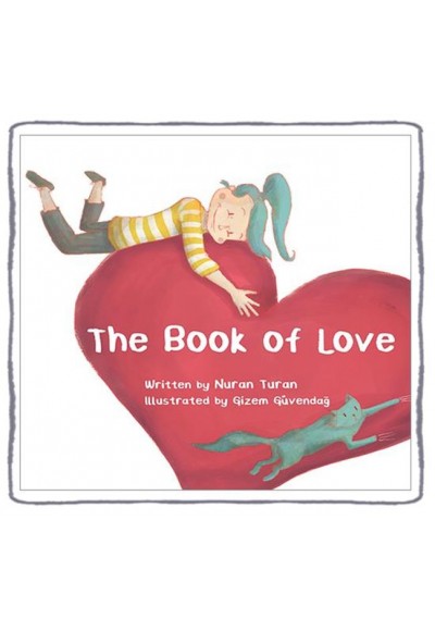 The Book Of Love