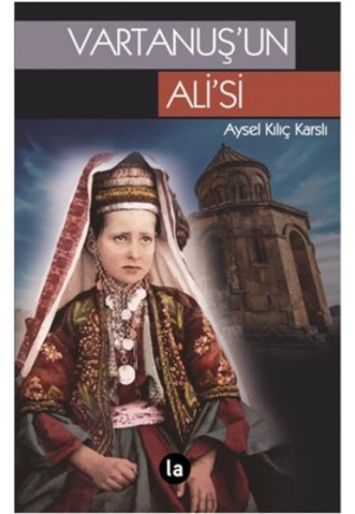 Vartanuş’un Ali’si