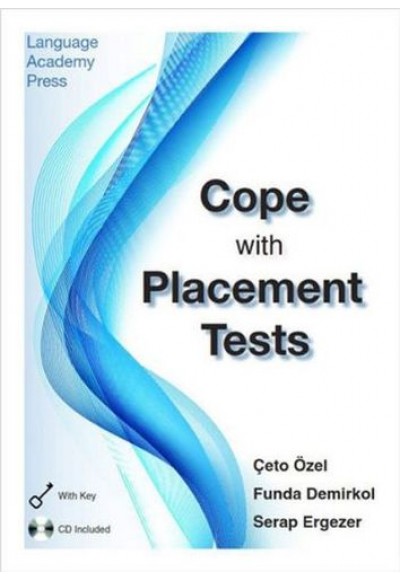 Cope With Placement Tests (CD)