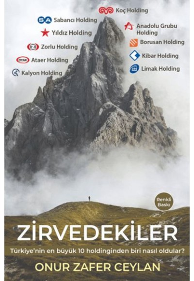 Zirvedekiler