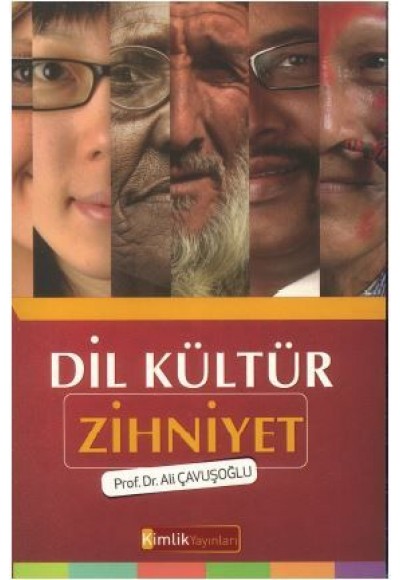 Dil Kültür Zihniyet