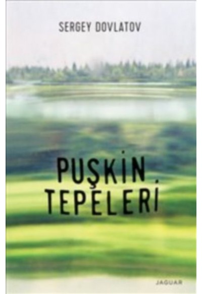 Puşkin Tepeleri