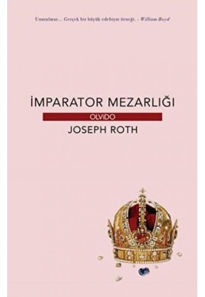 İmparator Mezarlığı