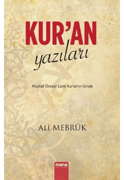 Kur'an Yazıları