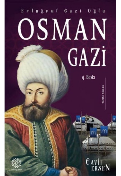 Ertuğrul Gazi Oğlu Osman Gazi