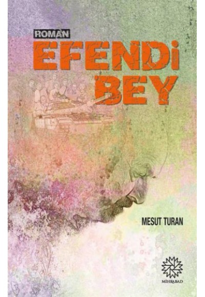Efendi Bey