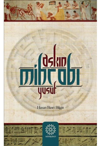 Aşkın Mihrabı Yusuf
