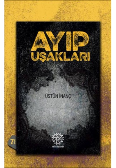 Ayıp Uşakları