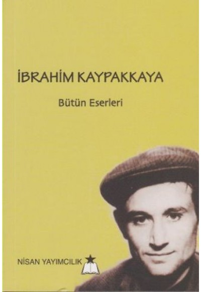 İbrahim Kaypakkaya Bütün Eserleri