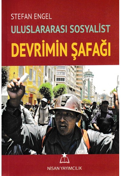 Uluslararası Sosyalist Devrimin Şafağı