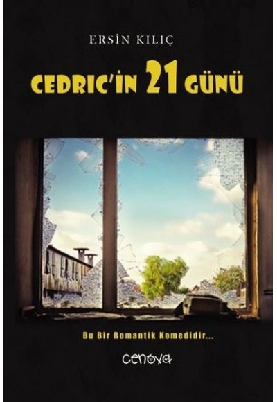 Cedric'in 21 Günü