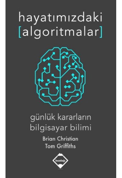 Hayatımızdaki Algoritmalar