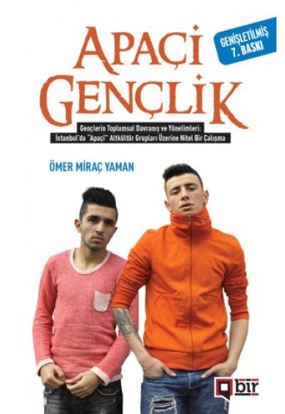 Apaçi Gençlik
