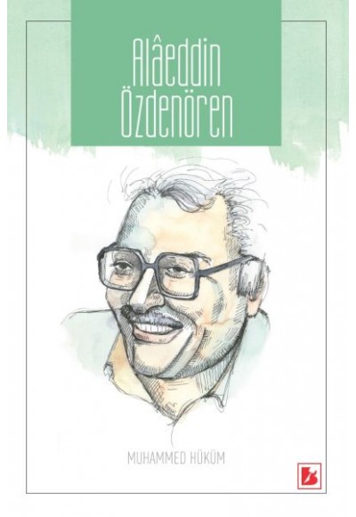 Alaeddin Özdenören