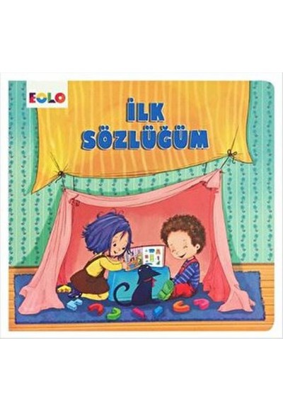 İlk Sözlüğüm