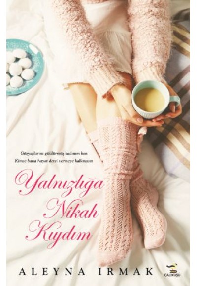 Yalnızlığa Nikah Kıydım