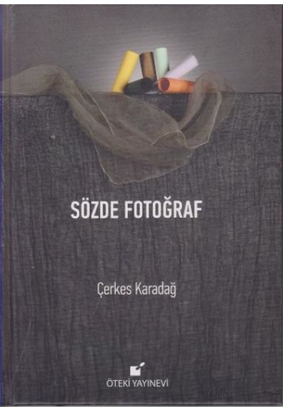 Sözde Fotoğraf - Ciltli